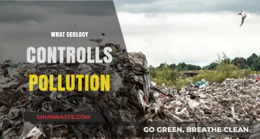 Geology's Role in Pollution Control and Prevention