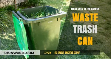 Eco-Friendly Gardening: What Belongs in Your Garden Waste Bin?