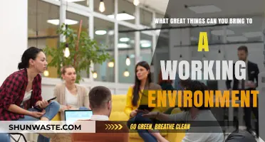 Enhancing Workplace Dynamics: Your Unique Contributions for a Thriving Environment