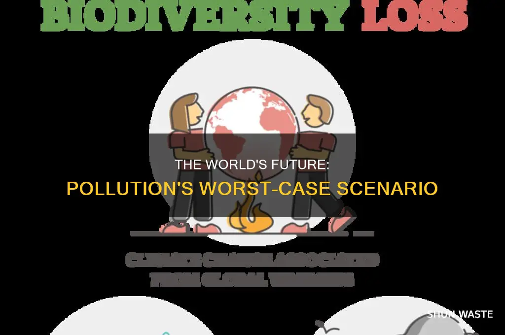 what happens if pollution gets too bad