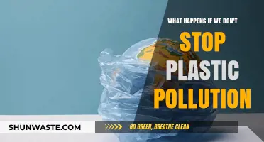 The Devastating Impact of Unchecked Plastic Pollution