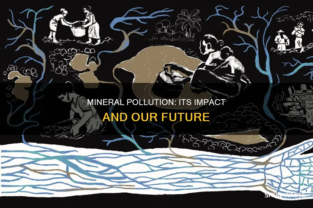 what happens if we pollute minerals