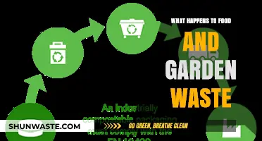 From Scraps to Soil: The Journey of Food and Garden Waste