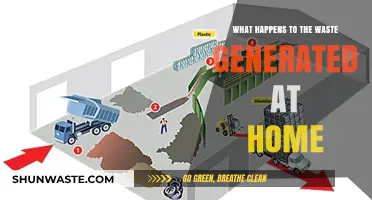 Home Waste Disposal: Understanding Its Journey and Environmental Impact