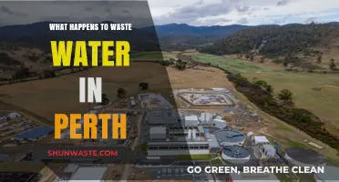 Perth's Wastewater Journey: Treatment, Recycling, and Environmental Impact Explained