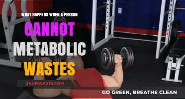 Metabolic Waste Buildup: Causes, Symptoms, and Health Consequences Explained