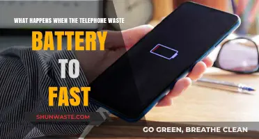 Why Your Phone Battery Drains Quickly: Causes and Solutions
