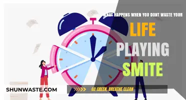 Beyond Smite: How Reclaiming Time Transforms Your Life and Goals