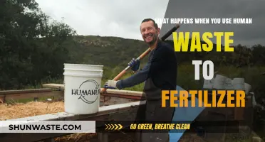 From Waste to Wealth: The Surprising Benefits of Humanure Fertilizer