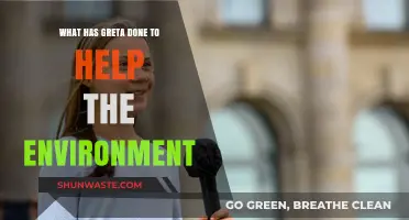 Greta Thunberg's Impact: Environmental Activism and Global Change Initiatives
