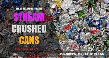 The Surprising Journey of Crushed Cans: From Trash to Treasure