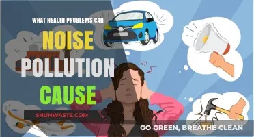 Uncover the Hidden Dangers: How Noise Pollution Affects Your Health