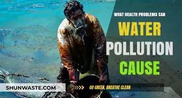 Unseen Dangers: How Water Pollution Affects Your Health