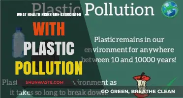 Plastic Pollution: The Health Risks You Need to Know