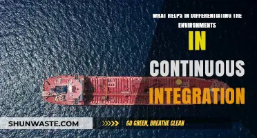 Key Strategies to Differentiate CI Environments for Seamless Integration