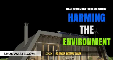 Eco-Friendly Homes: Sustainable Housing Options That Protect Our Planet