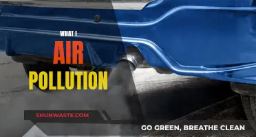 Air Pollution: A Silent Killer Threatening Our Planet