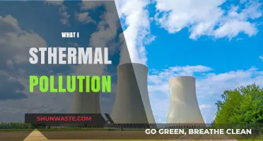 Thermal Pollution: Understanding the Heat Menace