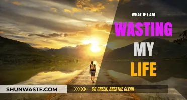 Am I Wasting My Life? Finding Purpose in Uncertainty