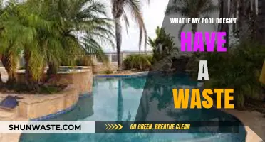 No Waste Line? How to Drain Your Pool Safely and Efficiently