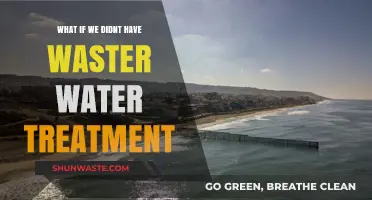 A World Without Wastewater Treatment: Unseen Dangers and Consequences