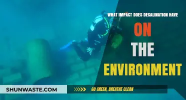 Desalination's Environmental Impact: Balancing Water Needs and Ecosystem Health