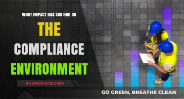SOX Compliance: Transforming Corporate Accountability and Regulatory Landscapes