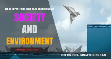 Transformative Impacts: Individuals, Society, and Environment in a Changing World