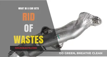 How Car Exhaust Systems Efficiently Eliminate Waste Gases