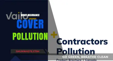 Pollution Insurance: What's Covered and What's Not?