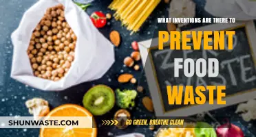 Innovative Solutions to Combat Food Waste: A Comprehensive Guide