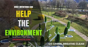 Innovative Green Inventions Transforming Our Planet for a Sustainable Future