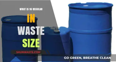 Understanding 16 Regular Waste Size: A Comprehensive Guide for Beginners