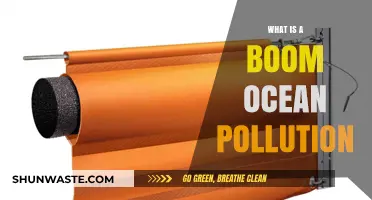 Ocean Pollution: The Devastating Boom