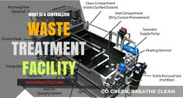 Understanding Centralized Waste Treatment Facilities: Functions and Benefits Explained