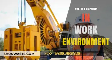 Understanding Diaphragms: Essential Safety Tools in Modern Work Environments