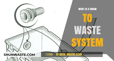 Understanding Drain to Waste Systems: Benefits, Setup, and Maintenance Tips