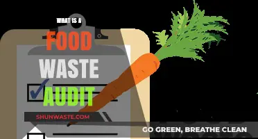 Uncovering Hidden Waste: A Comprehensive Guide to Food Waste Audits