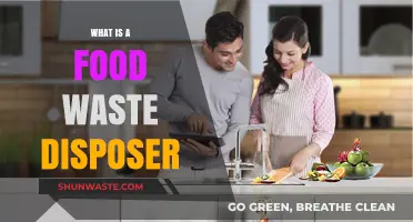 Revolutionize Your Kitchen: The Ultimate Guide to Food Waste Disposers