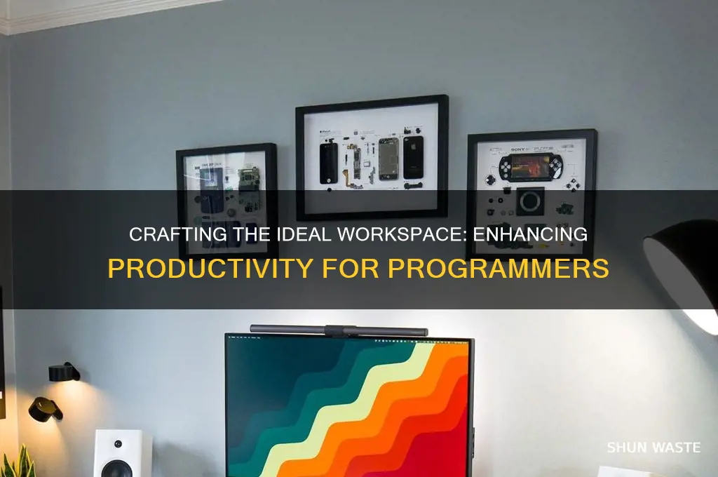 what is a good environment for programming