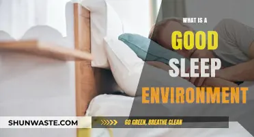 Crafting the Perfect Sleep Environment for Restful Nights