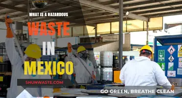 Understanding Hazardous Waste Regulations in Mexico: A Comprehensive Guide