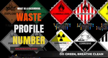 Understanding Hazardous Waste Profiles: A Comprehensive Guide