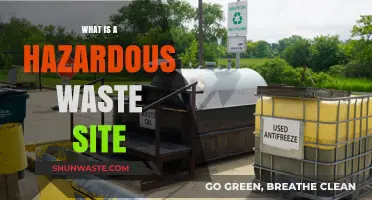 Understanding Hazardous Waste Sites: Risks, Remediation, and Regulations