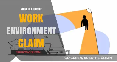 Understanding Hostile Work Environment Claims: Legal Insights and Employee Rights