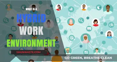 Understanding Hybrid Work: Balancing Remote and Office Collaboration Effectively