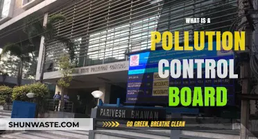 Understanding Pollution Control Boards: Their Role and Importance