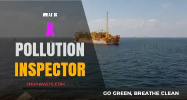 Pollution Inspector: Protecting Our Environment