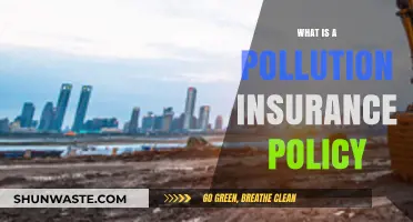 Understanding Pollution Insurance Policies: What You Need to Know