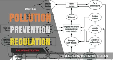 Pollution Prevention: Regulatory Compliance for Businesses